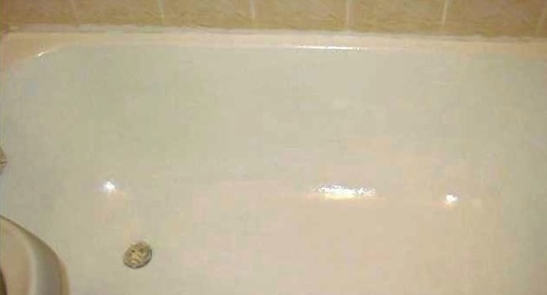 Реставрация ванны пластолом | Молжаниновский район
